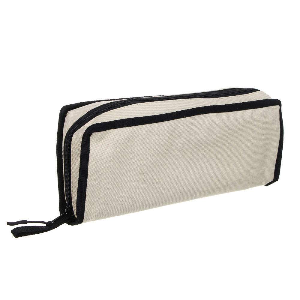 Табурет компактный тм РУССО ТУРИСТО, до 90 кг, 32х27х34см, оксфорд 600D, сталь d13мм - #5