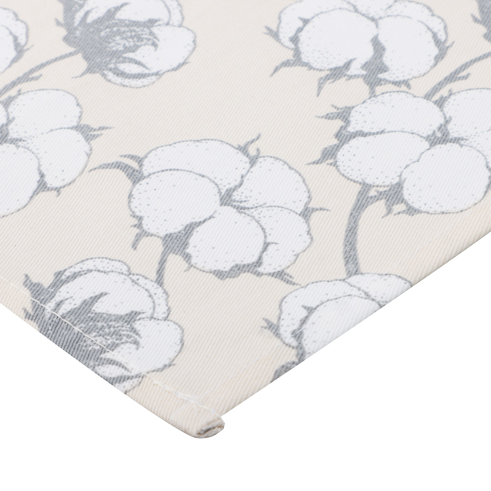 Полотенце кухонное, 35х60см, 100% хлопок, Spany, Cotton - #6