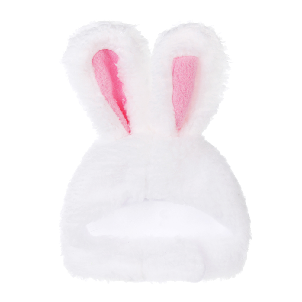 Аксессуар для животных, тм VETTA, заячьи ушки, размер М - #1