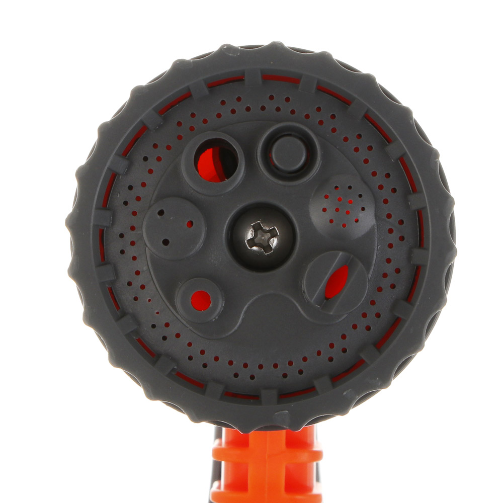 INBLOOM Шланг растягивающийся, 15м, ТПЭ, полиэстер, пластик - #5