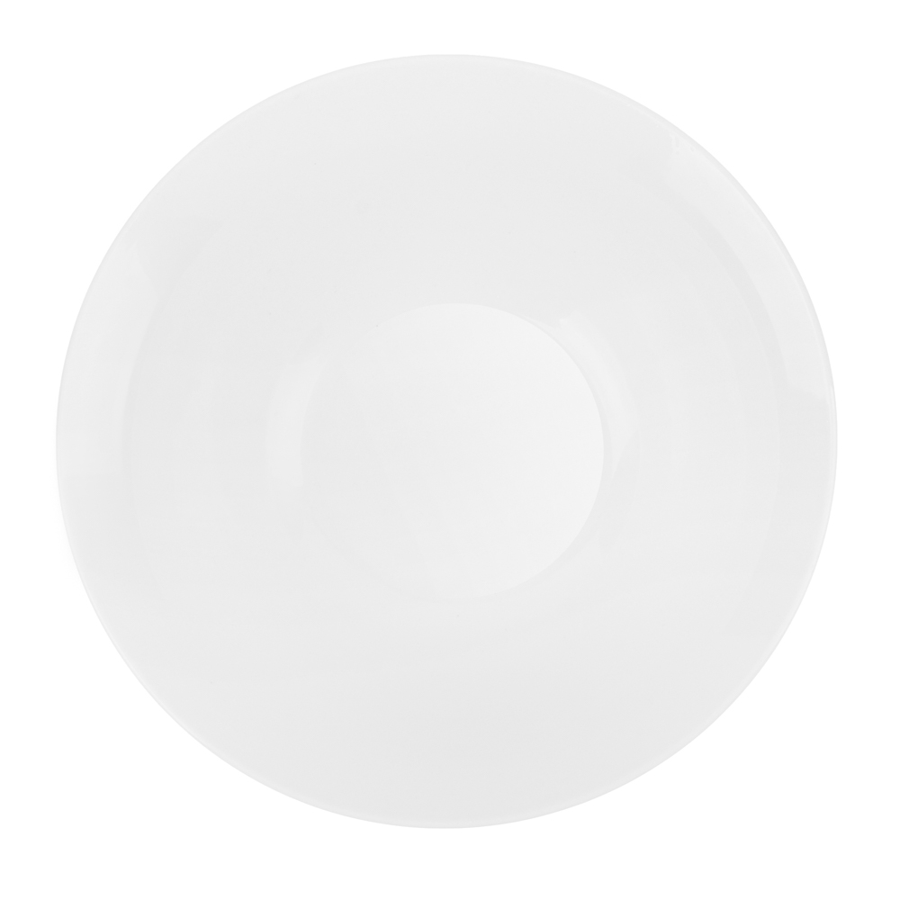 MILLIMI Сонет Салатник, 17,8х17,8х6см, фарфор - #5