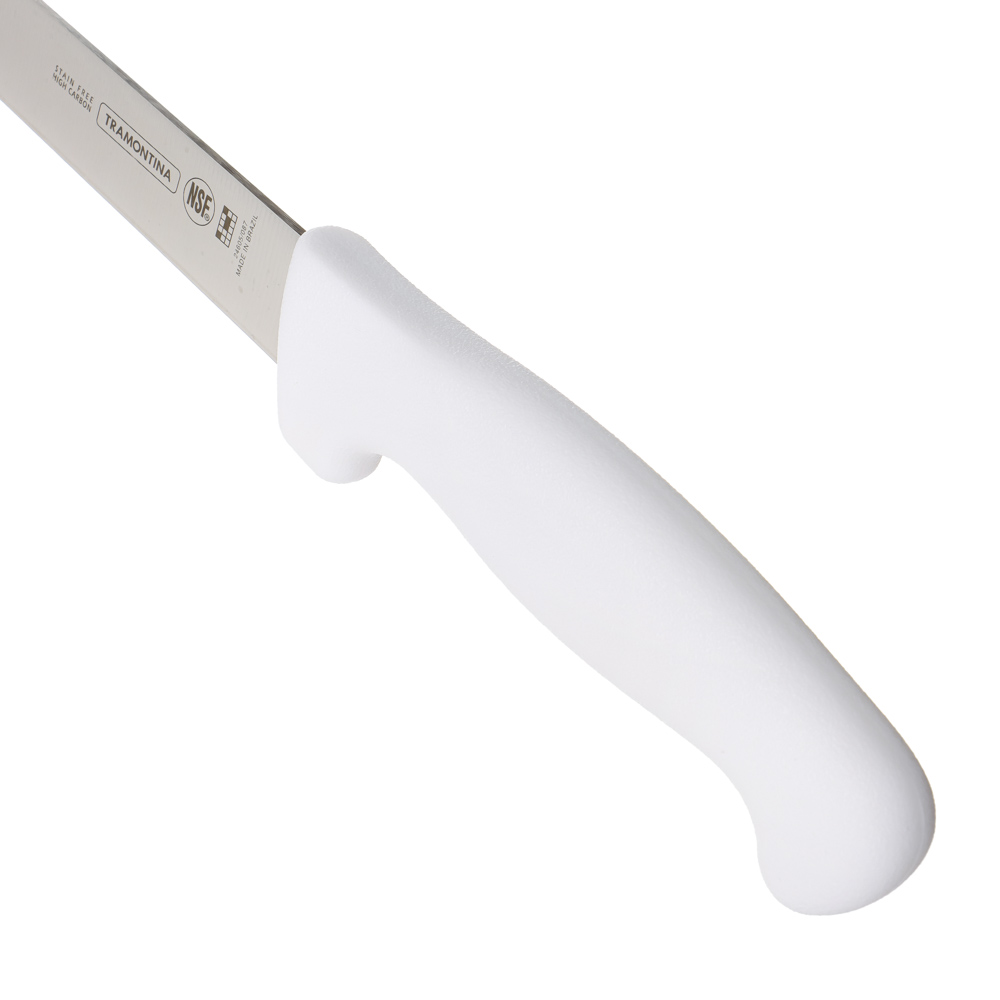 Кухонный нож 18 см Tramontina Professional Master, 24605/087 - #4