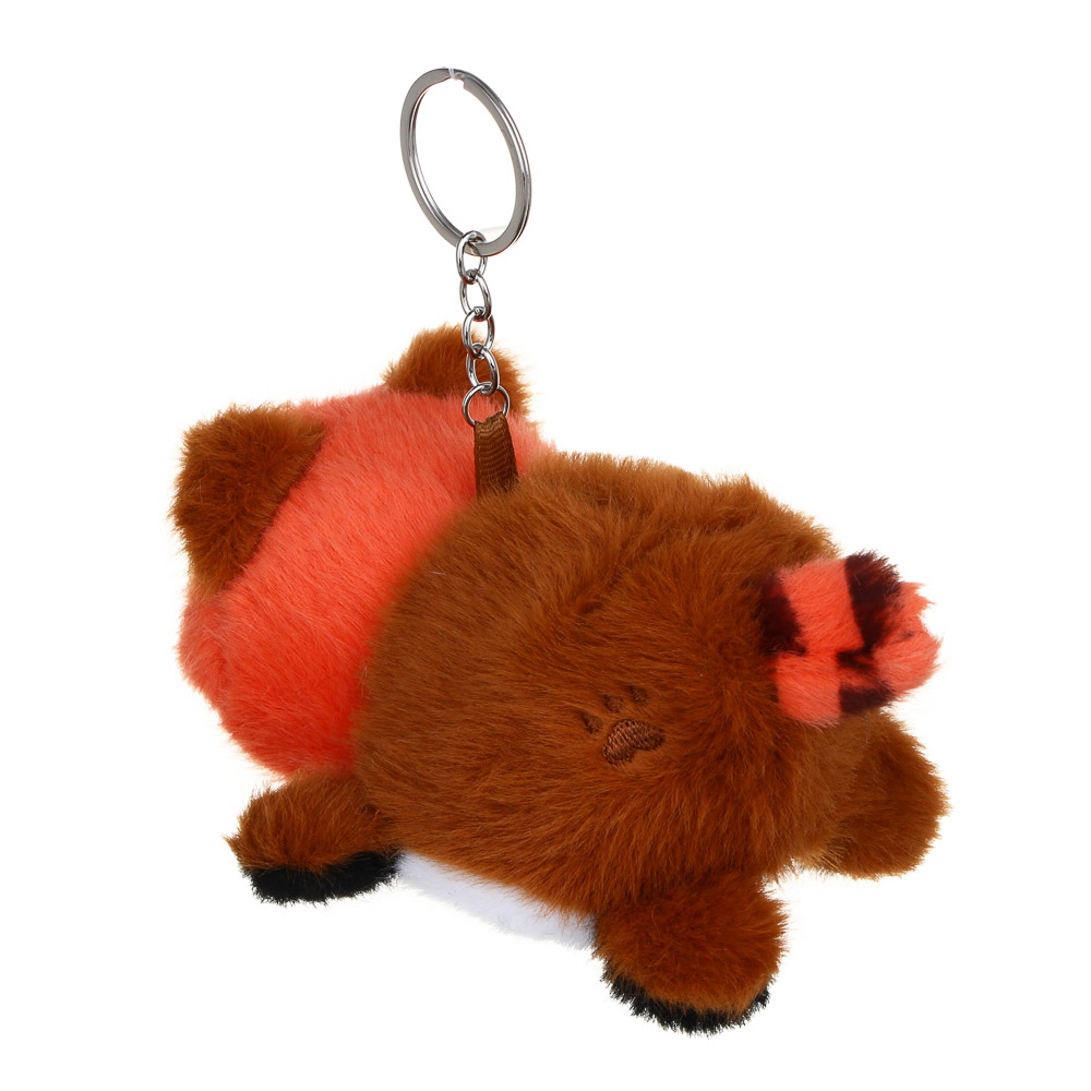 ИГРОЛЕНД Брелок мягкий "Милаш перевёртыш" с подвесом, 11 см, полиэстер, 4 вида - #7