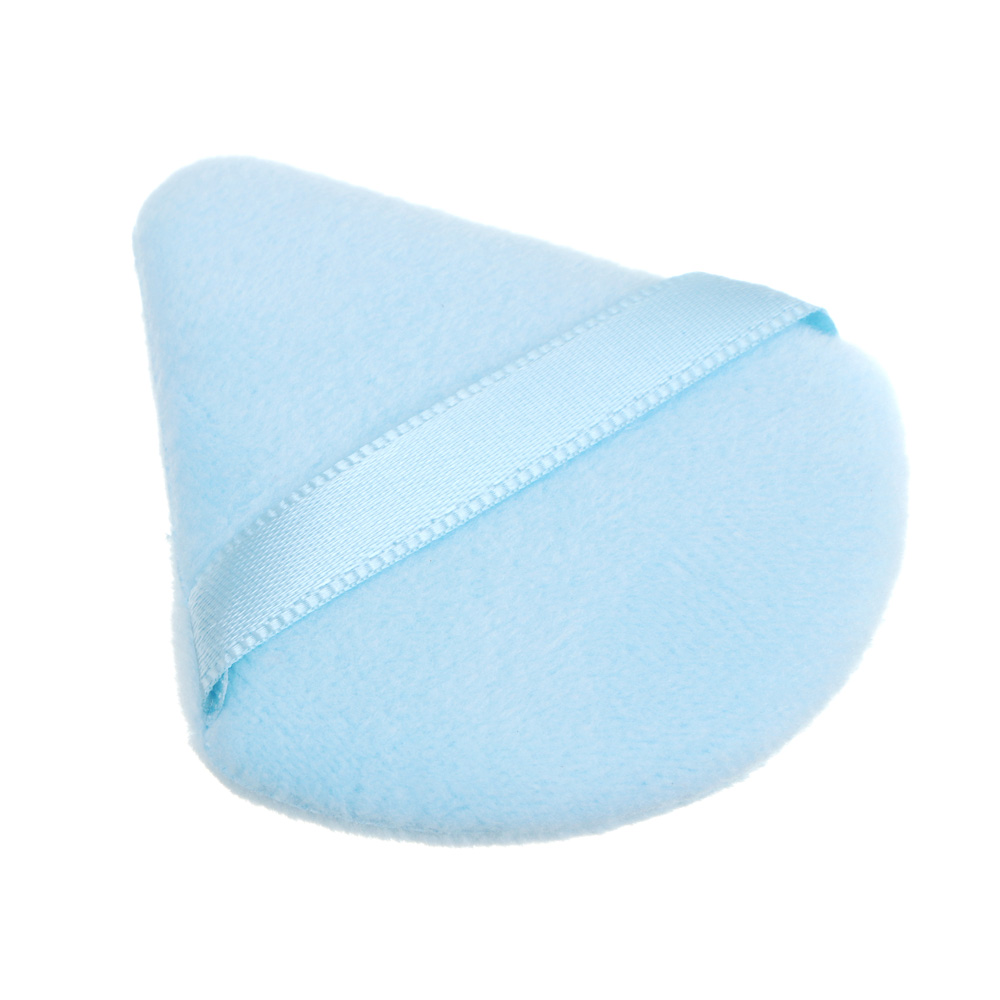 Набор спонжей 12 шт тм ЮНИLOOK, полиуретан, полиэстер, 4 цвета, подар.уп. - #11