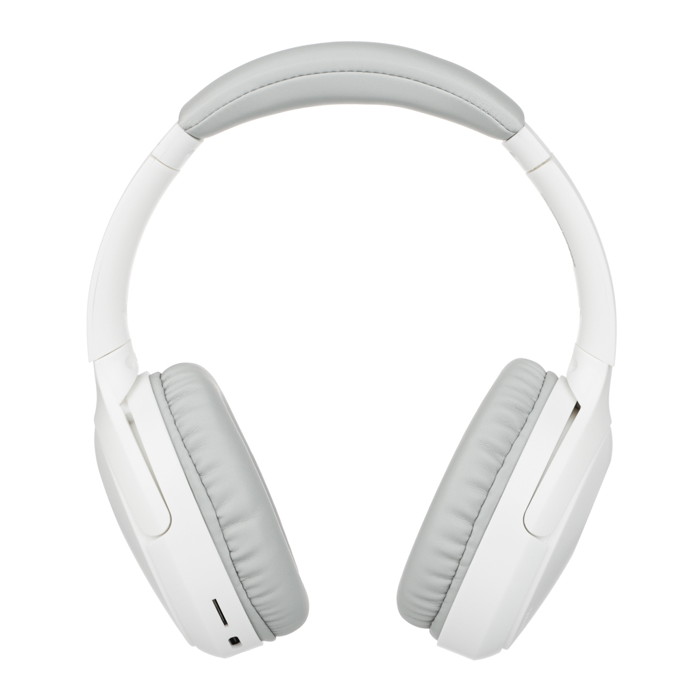 FORZA Наушники беспроводные полноразмерные SoundPulse, 360мАч, BT5.3 - #8