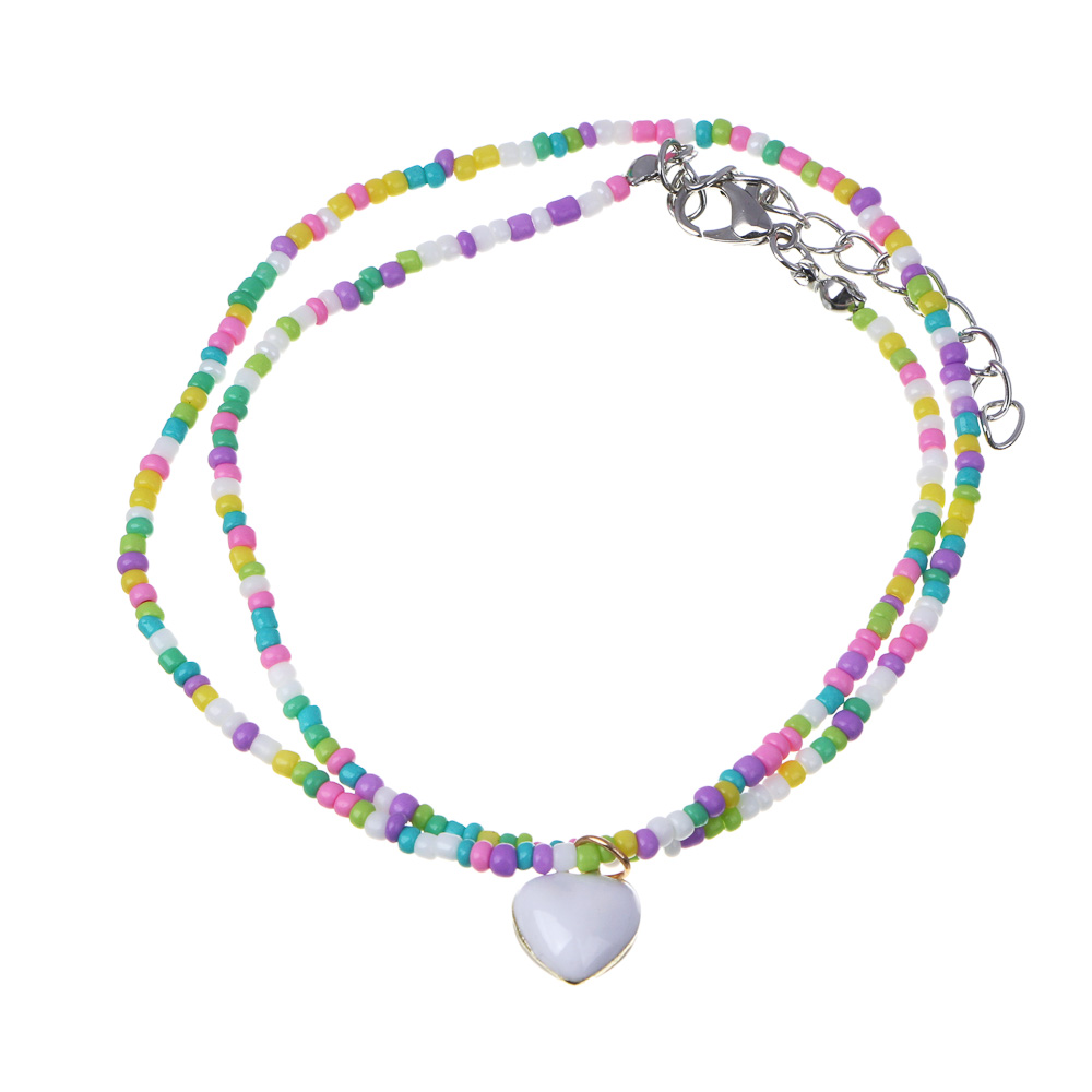 Ожерелье, бижутерия, сплав, БЖ-25 - #6