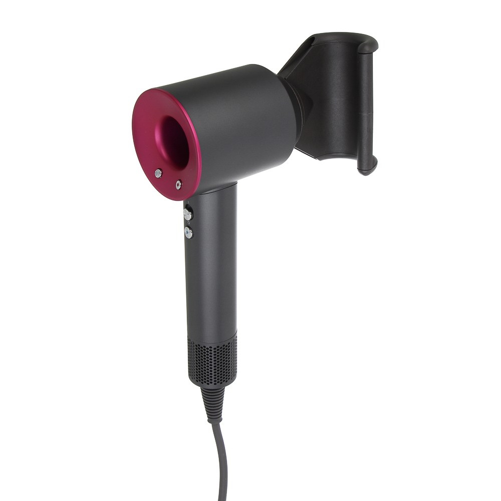 LEBEN Фен для волос, BLDC мотор, 2500 Вт, 3 скорости, 4 темп.режима, 5 насадок, 220В - #10