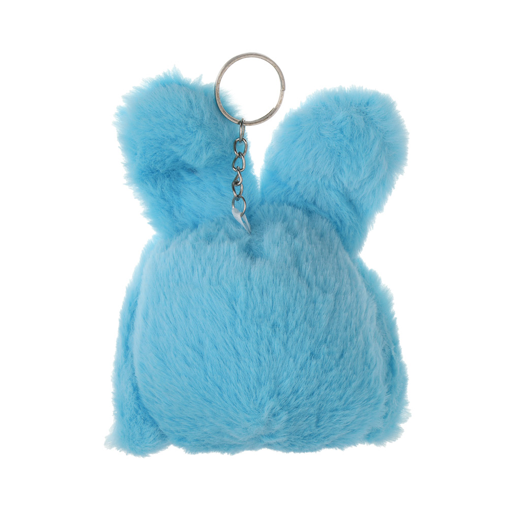 ИГРОЛЕНД Игрушка мягкая "Грустинка" 12 см, полиэстер, микс видов - #4