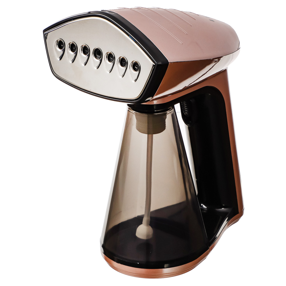 LEBEN Отпариватель ручной 1640Вт, 25г/мин, 260 мл - #1