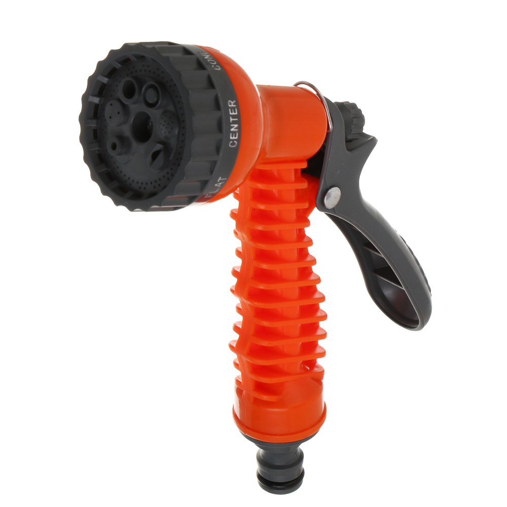 INBLOOM Шланг растягивающийся, 15м, ТПЭ, полиэстер, пластик - #3