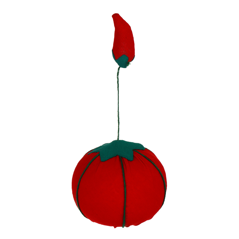 Игольница «Помидорка», 5 x 4,5 см - #3