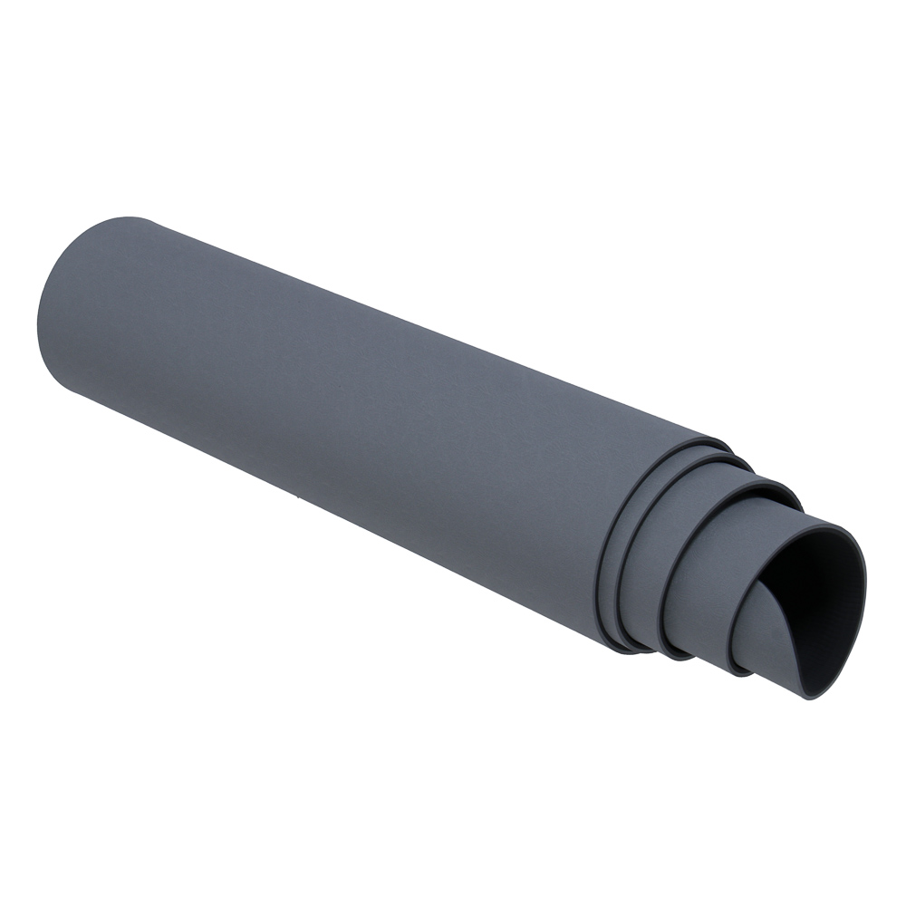 SILAPRO Max Коврик для фитнеса, 183х61х0.6см, 2-х цветный, TPE - #1