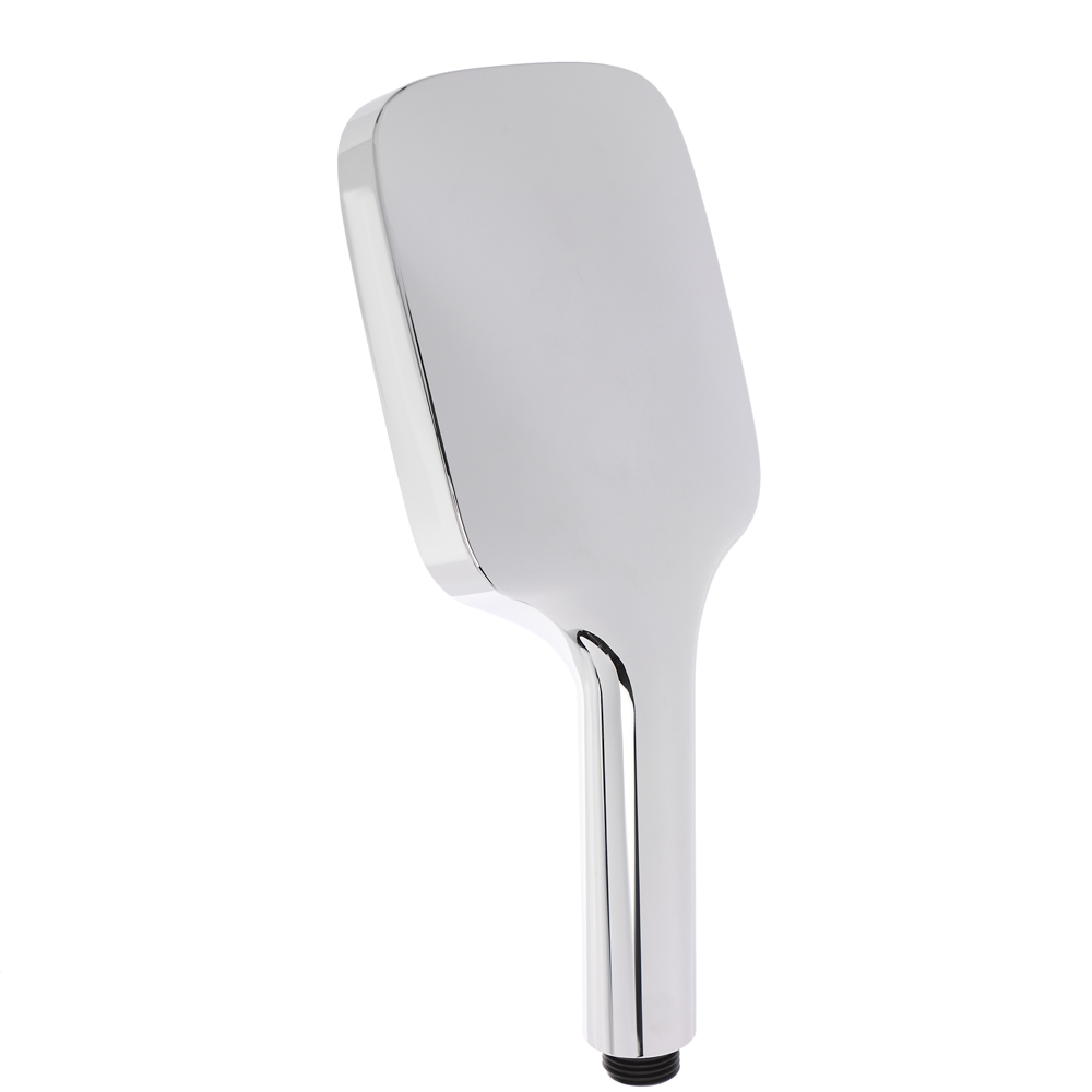 RAIN Лейка для душа, 3 режима, 105х145мм, хром - #4