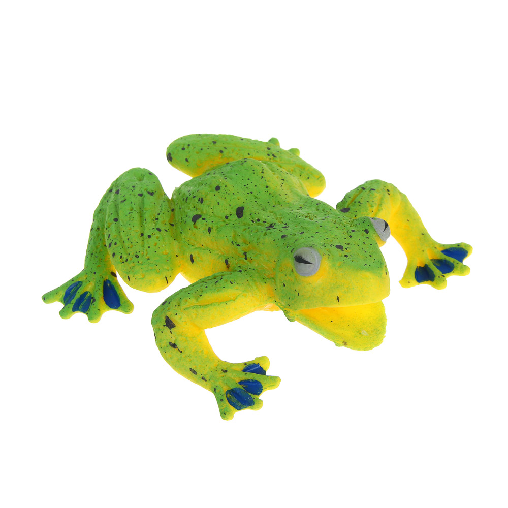 ИГРОЛЕНД Фигурки в виде Гадов, резина, 4-10 дизайнов - #4