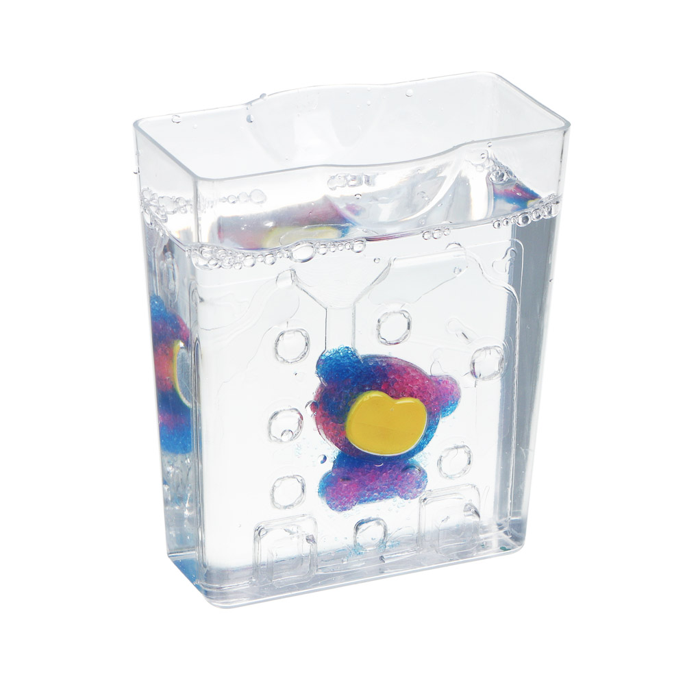 Набор для творчества "Сделай сам" гелевые фигурки, 11,2х5,7х9,5см, PVC, PVA, микс, 3+ - #7