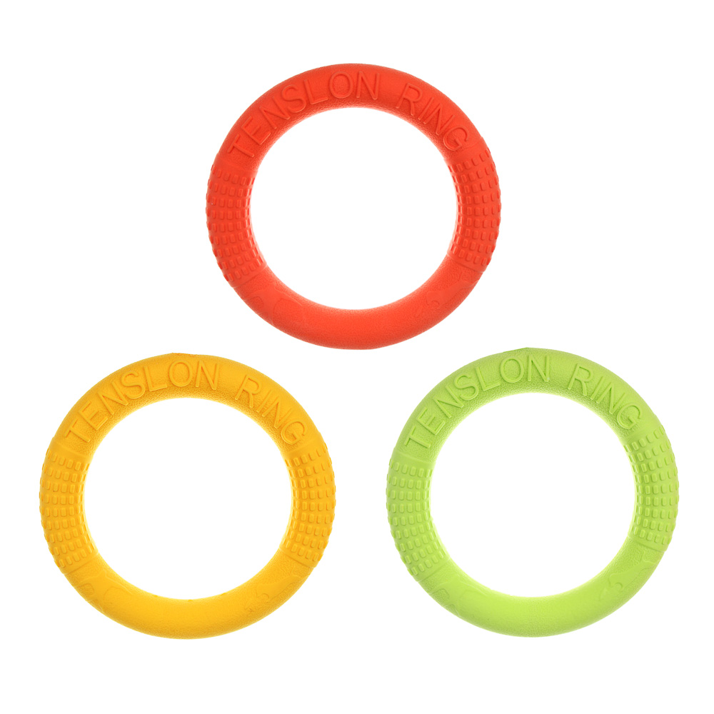 VETTA Игрушка для домашних животных пуллер, термопластичная резина, 18,5 см - #1