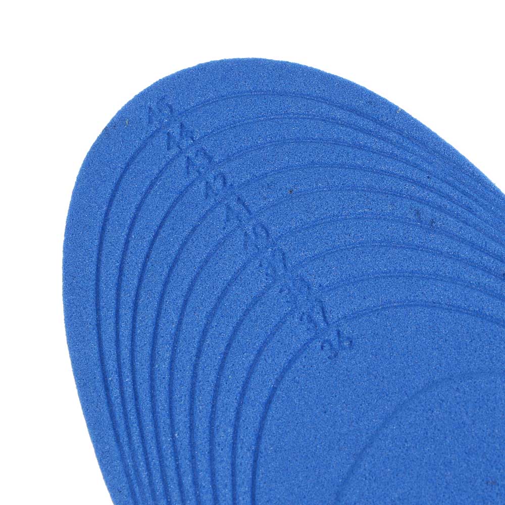 Стельки универсальные тм STREETWISE, с анатомическими подушками, п/э, хлопок, р. 36-45 - #5