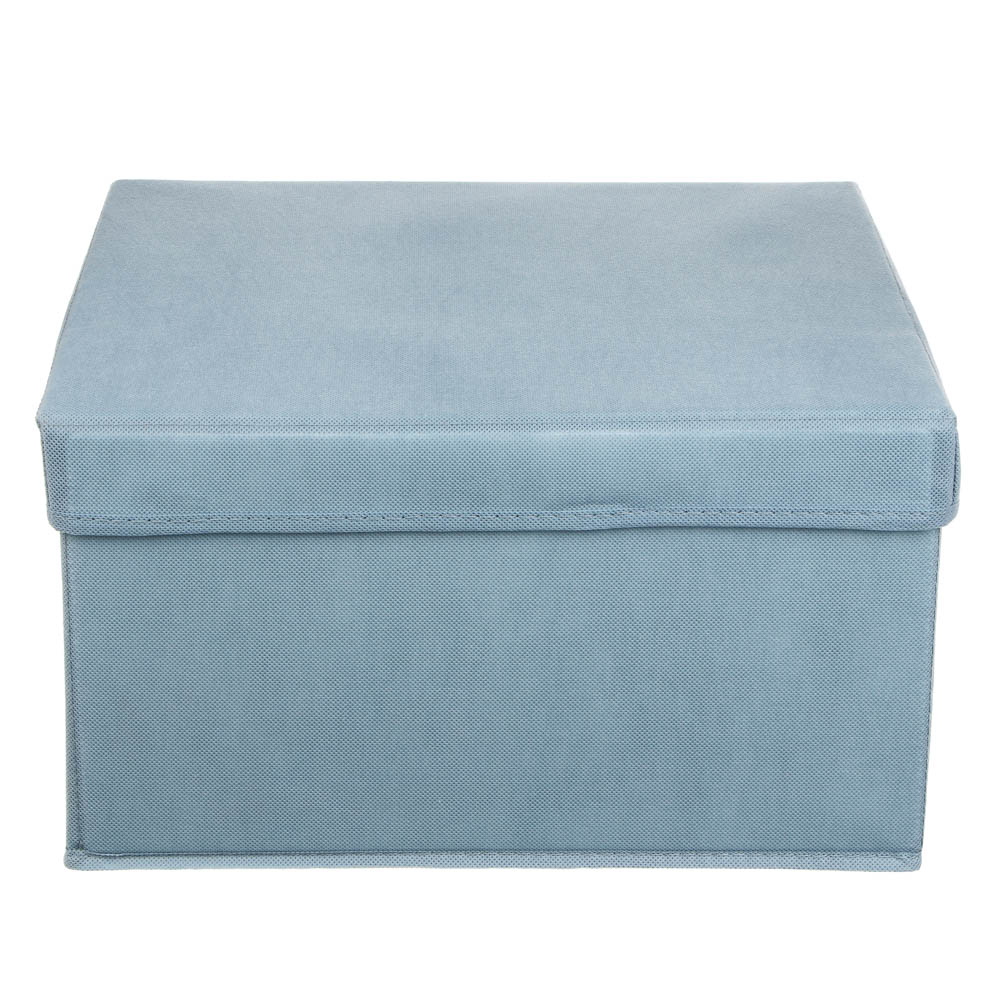 Кофр для хранения тм VETTA Орра, 35*30*20 см с крышкой - #2