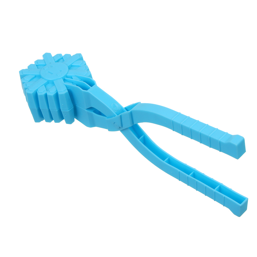 ИГРОЛЕНД Снежкостроитель мини "Снежинка", 20х6.5х3см, PP, 5 - #5