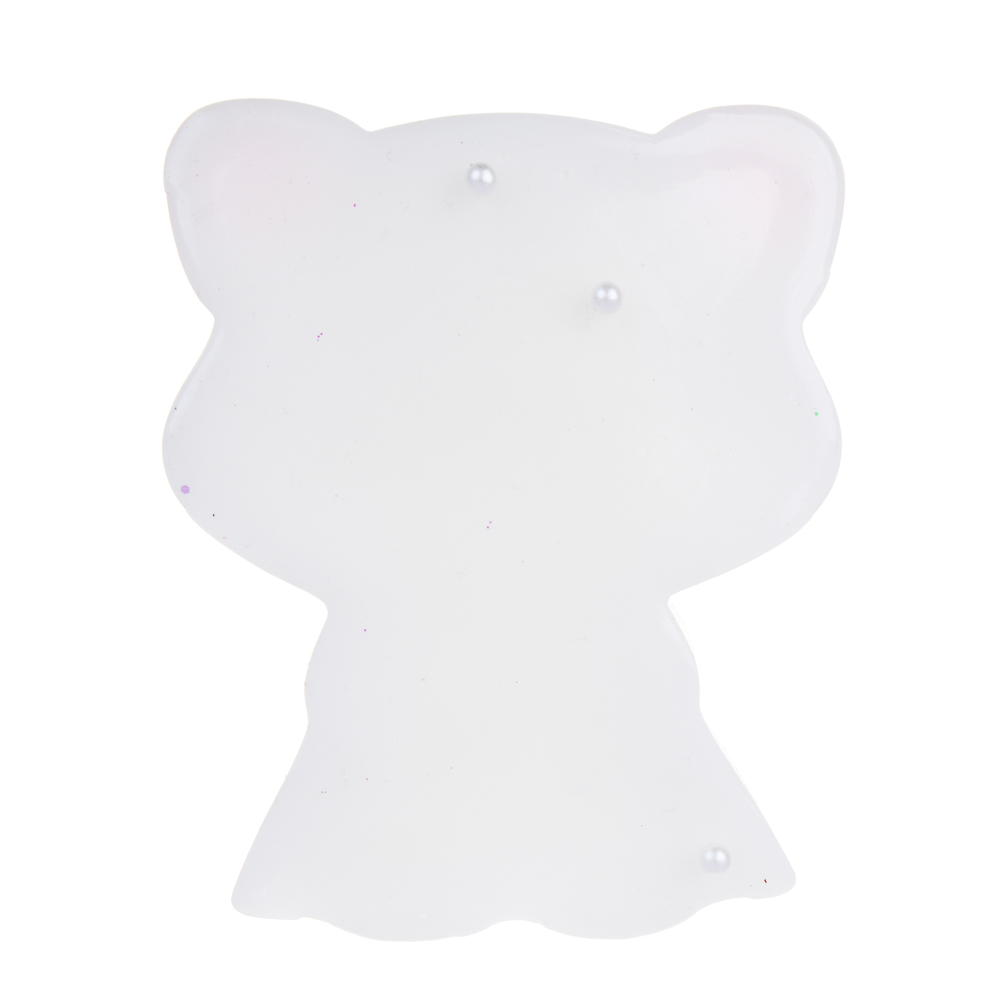 ИГРОЛЕНД Игрушка антистресс "Жмякалка", TPR, 13×15см, микс - #5