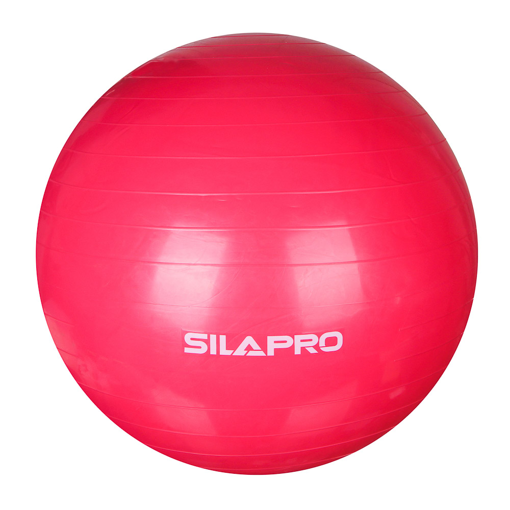 Мяч для фитнеса SilaPro, гимнастический, d=75 см - #2