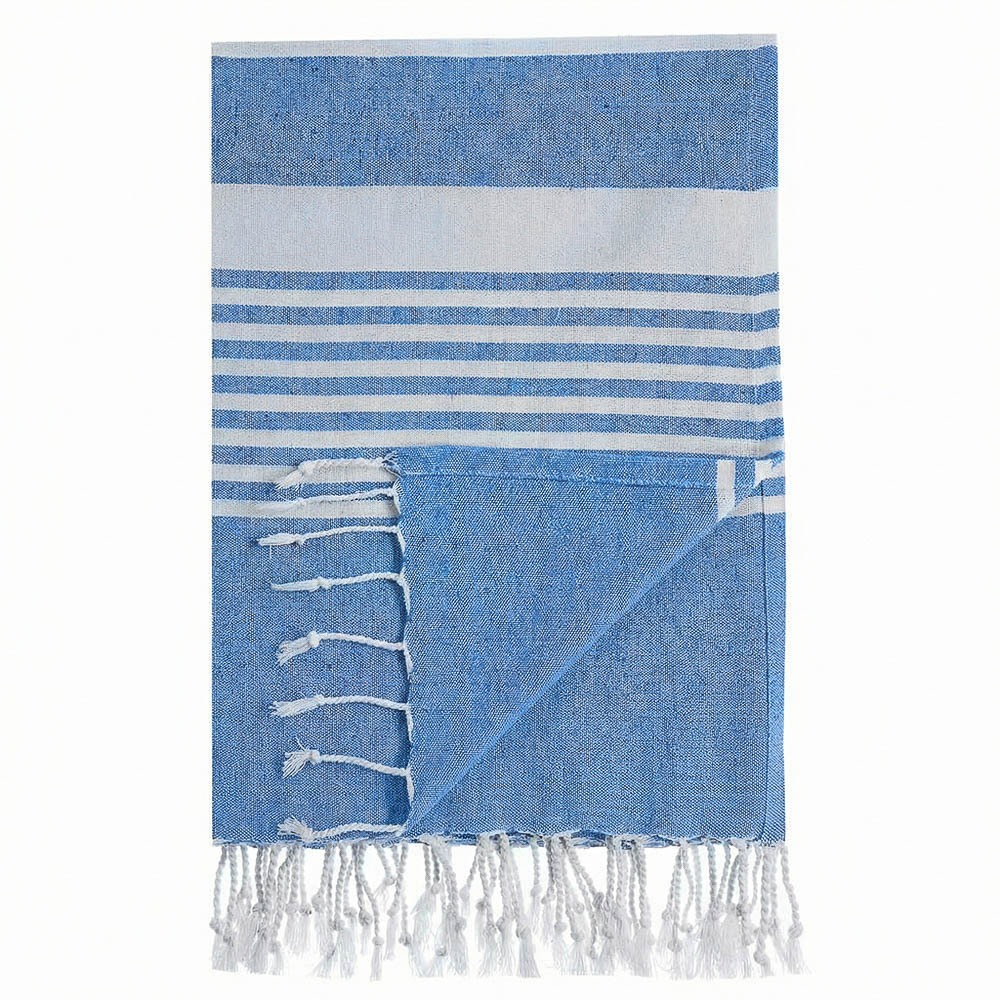 Покрывало для отдыха тм PROVANCE Саммер 90х170см, 75% хлопок, 25% полиэстер, 4 дизайна - #1