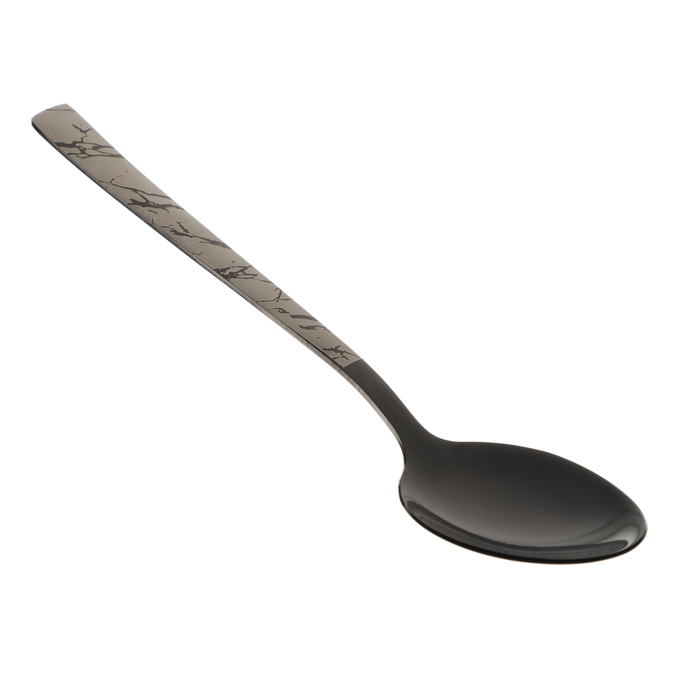 SATOSHI Модерн Ложка чайная, 15,8см, нерж.сталь - #3