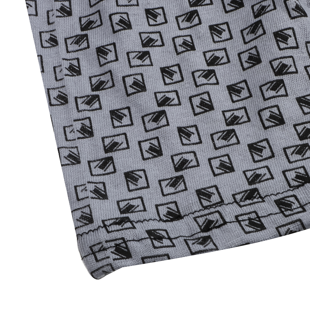 Трусы мужские свободные, р.56-58, 100% хлопок, Cotton #31027 - #4