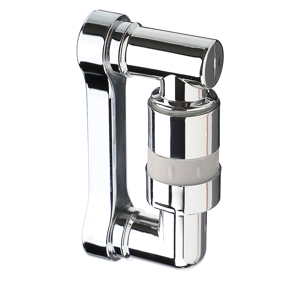 Аэратор-насадка для смесителя, 2 режима, вращение по осям, тип3 - #6