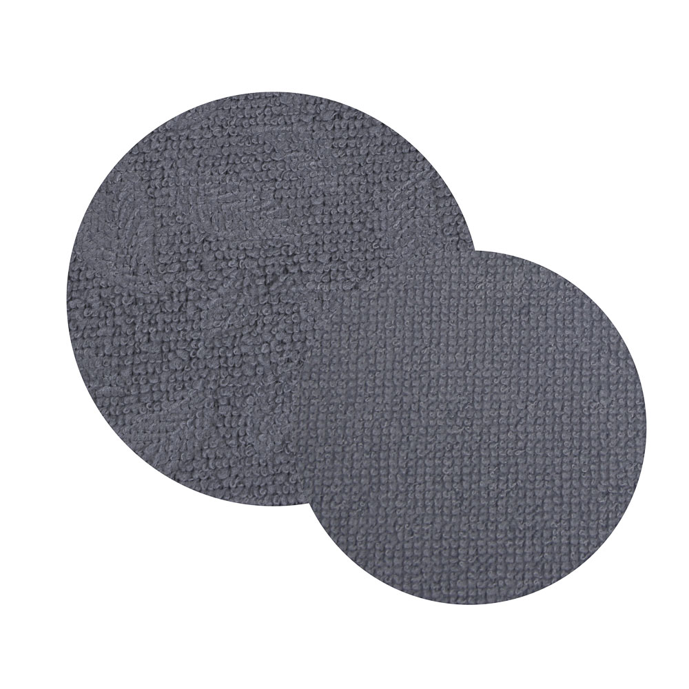 VETTA Салфетка для сушки посуды из микрофибры, "Узор", 38x50см, 210г/кв.м - #6