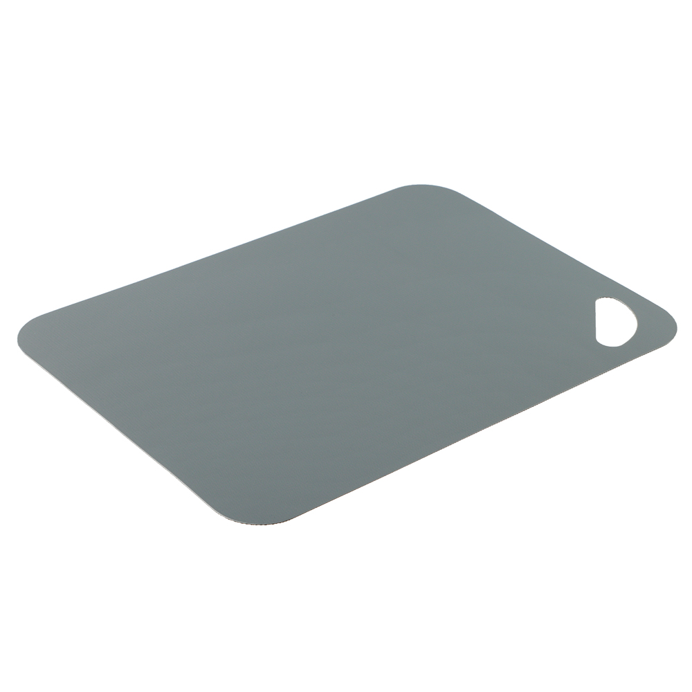 SATOSHI Виши Набор досок разделочных гибких 3шт 38х29см, 33,5х24см, 29х19см, пластик - #4