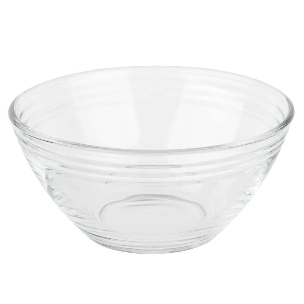 Luminarc Салатник "Космос плюс" 12,5 см, 0,35л, стекло - #1