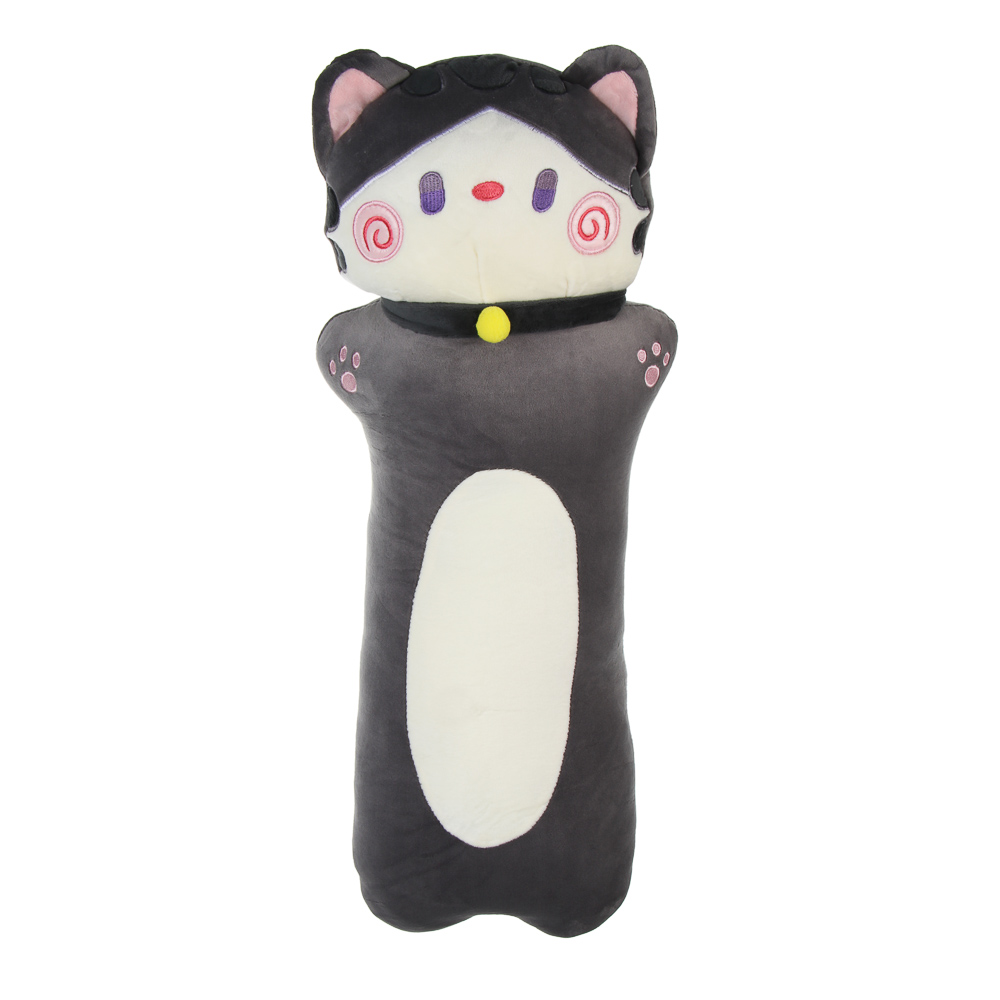 ИГРОЛЕНД Игрушка мягкая "Котя", 67 см, полиэстер - #1