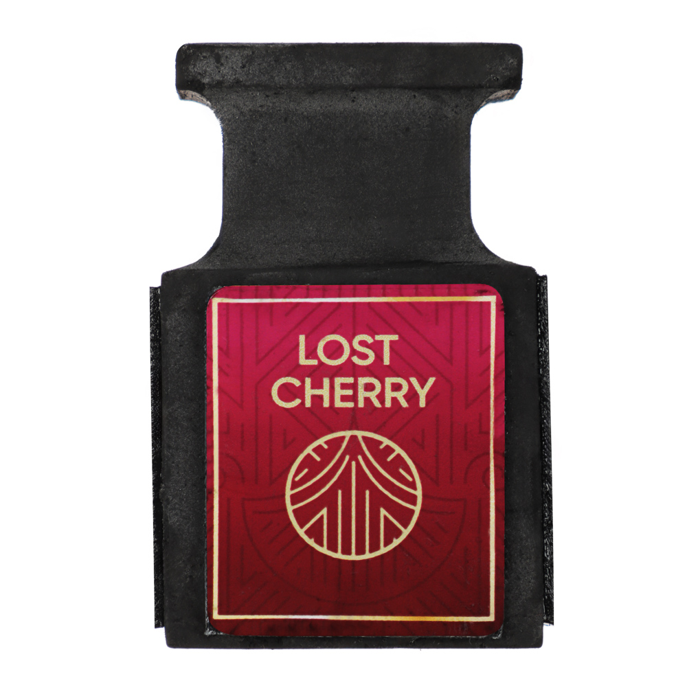 NEW GALAXY Ароматизатор на дефлектор, 32гр., Lost Cherry - #1