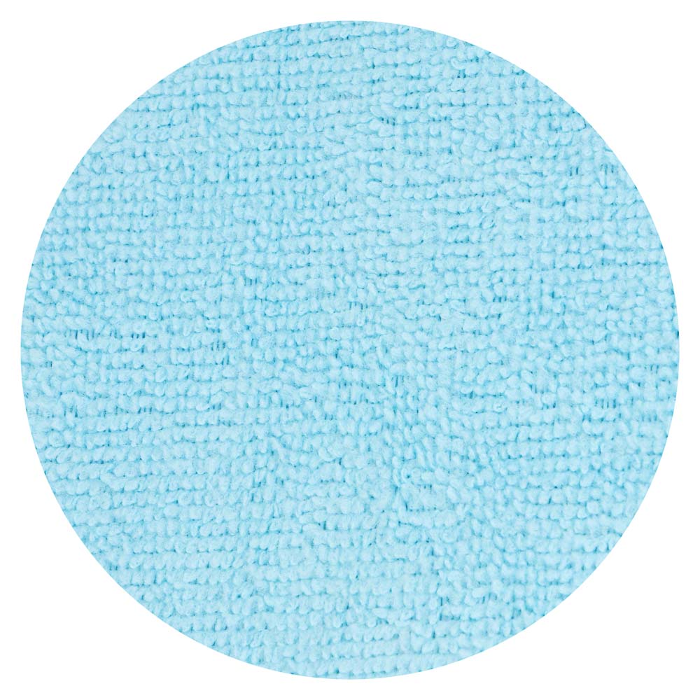 VETTA Набор салфеток из микрофибры, для кухни, 3 шт, махровые, 30х35см, 220г/кв.м, 3 цвета - #5