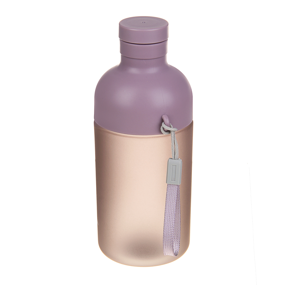 SILAPRO MAX Бутылка спортивная, ELDERBERRY, 350мл, TRITAN - #3