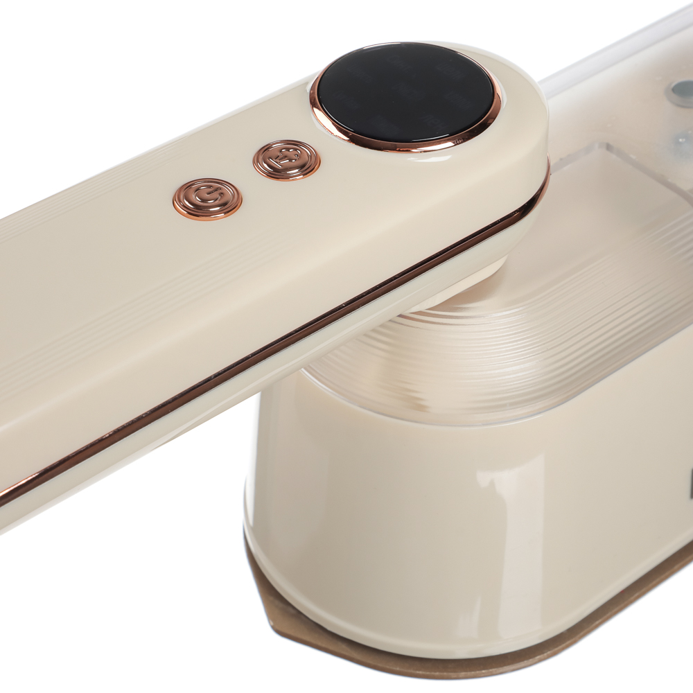 LEBEN Отпариватель - утюг складной 1200 Вт, 140мл - #4