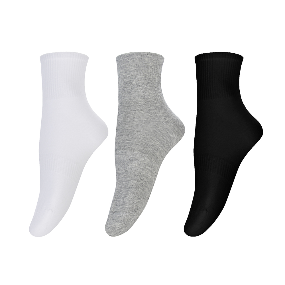 Носки мужские тм TURKAN, 90% хлопок, 8% полиамид, 2% лайкра, р.41-46, цвета в ас-те, #MT9135р - #1