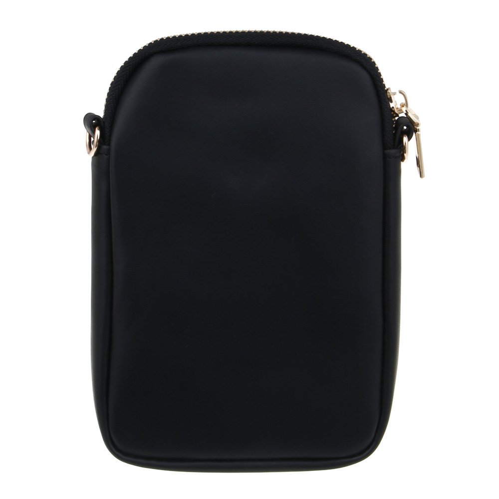 Сумка кроссбоди на длинном ремне тм ЮL Магнифик, ПУ, 18х12x2,5см, 2 цвета, КЖС24-22 - #5