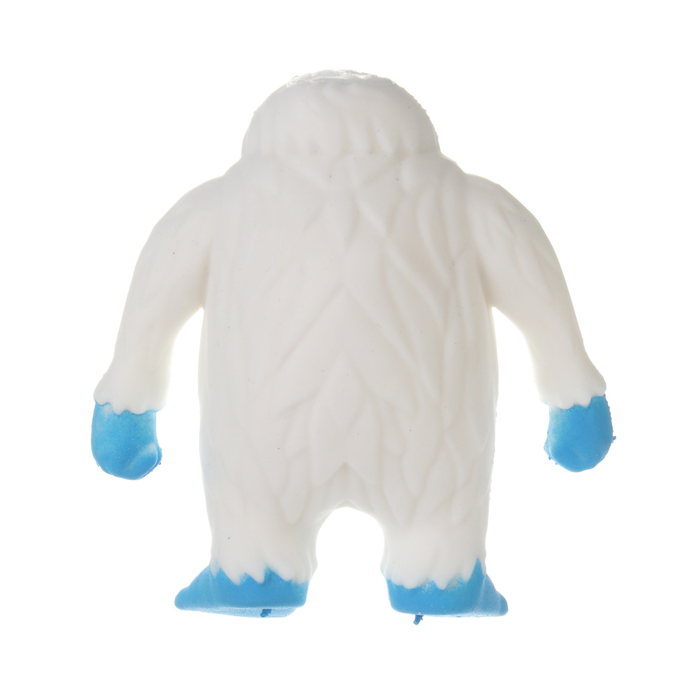 ИГРОЛЕНД Игрушка антистресс "Тянучка с песком", TPR, песок, 9,5х4,5х7см - #7