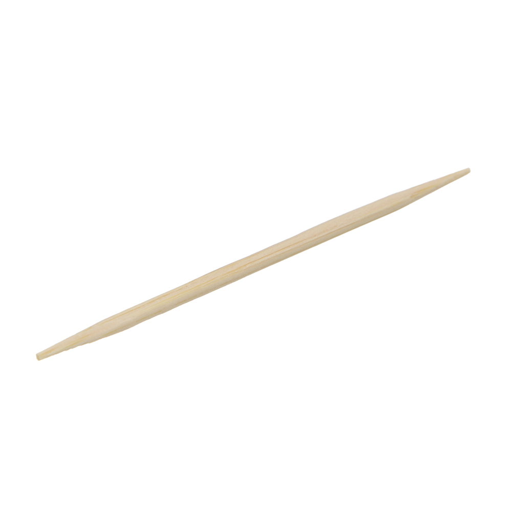 Зубочистки в банке 170 шт, тм VETTA, бамбук - #6