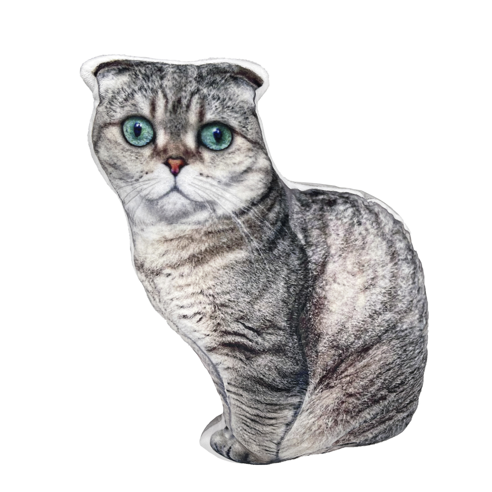 Игрушка-подушка большая "Питомняшка" - #8