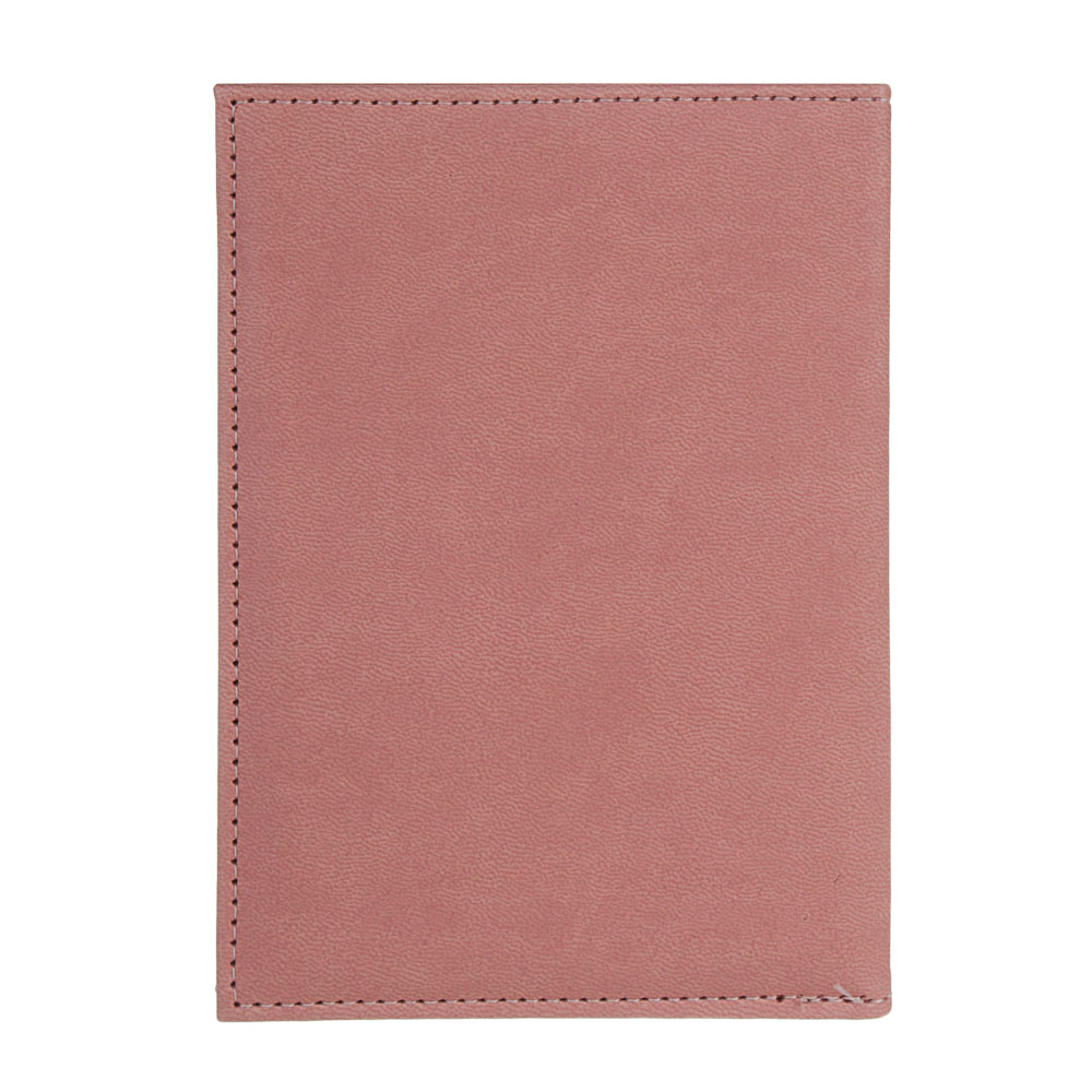 Обложка для документов тм ЮL Астерикс многофункциональная на кнопке, ПУ, 15х11см, 3 цвета, арт.2 - #4