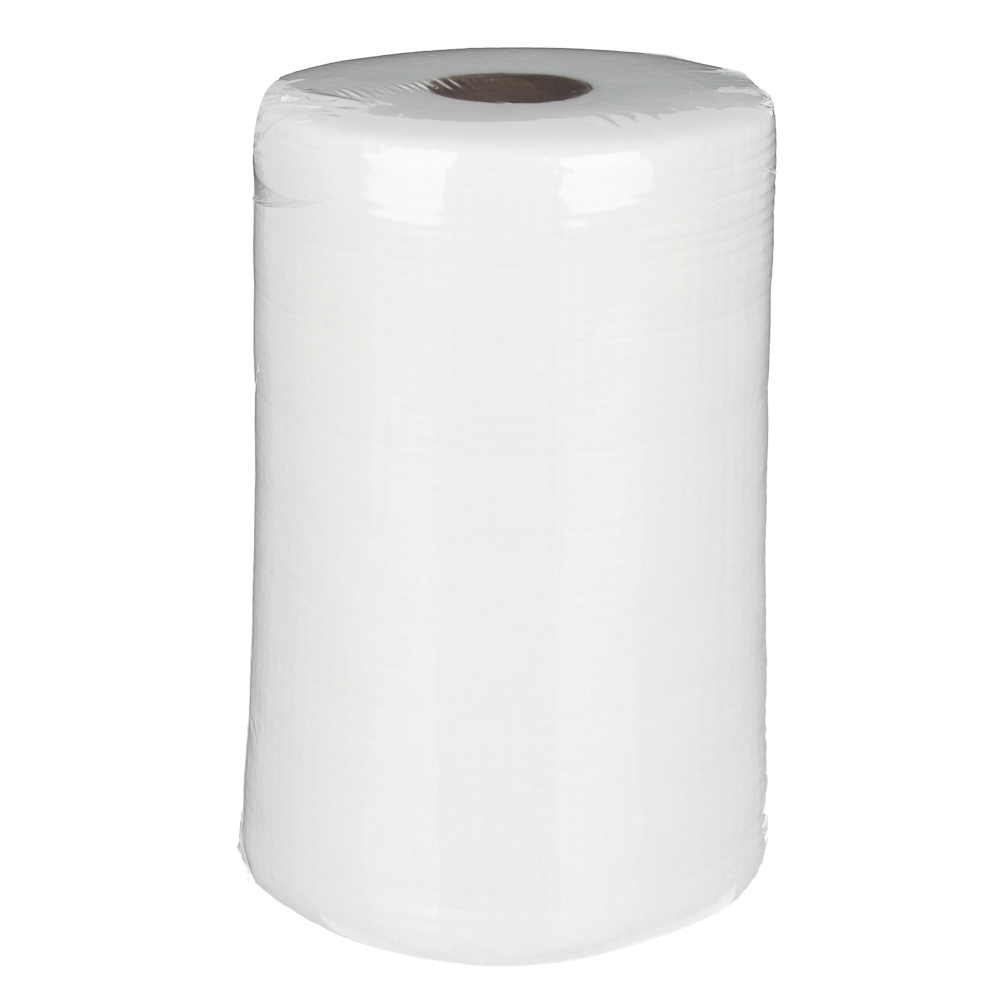 Салфетки-полотенца House Lux "Giga Roll" с тиснением, 220 шт - #2