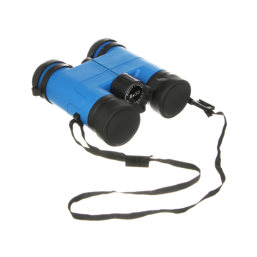 Бинокль тм BY Русские Супергерои, 8х30, однорежимный - #6