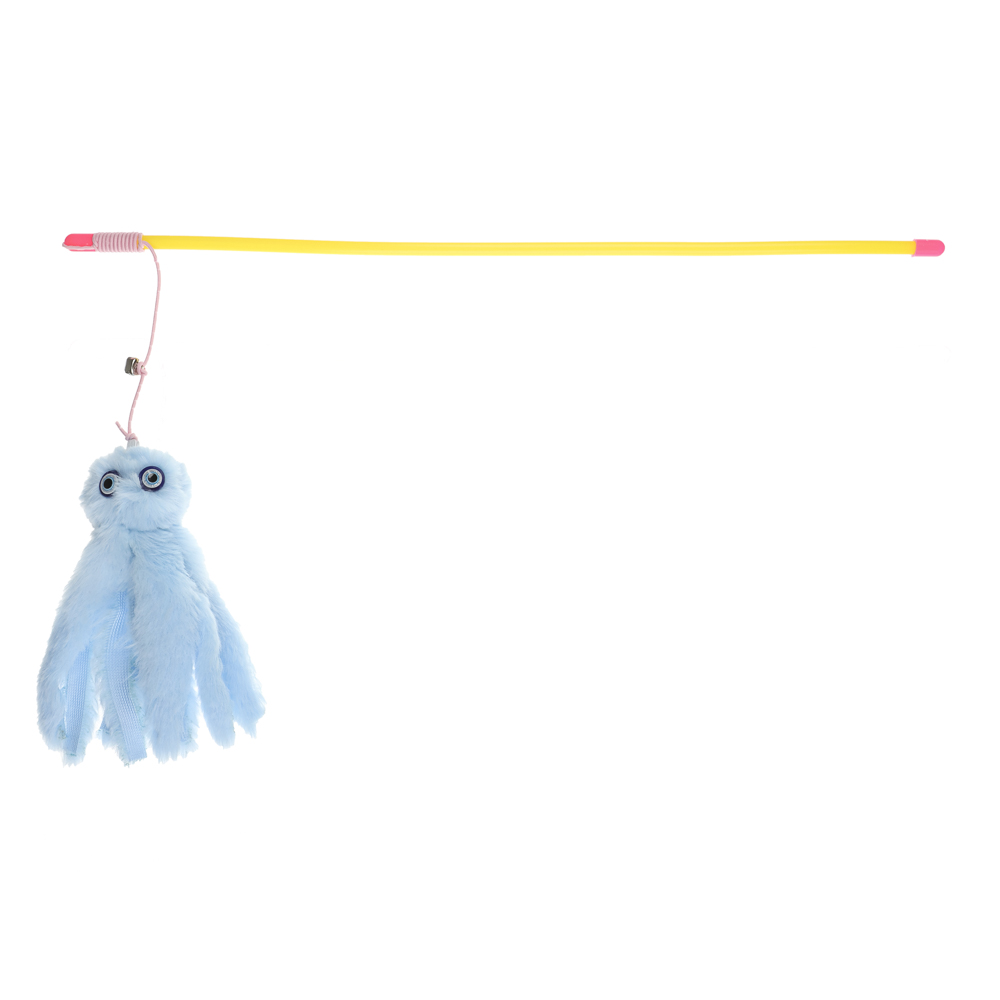 VETTA Игрушка-дразнилка для домашних животных, пластмасса, ПЭ, 49 см - #12