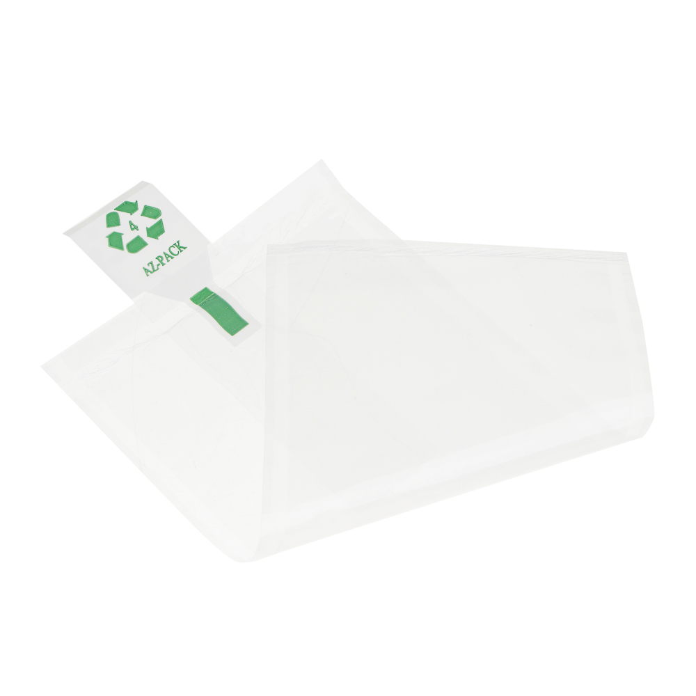 Пакеты надувные, 25 штук в упаковке, 10х20см - #4