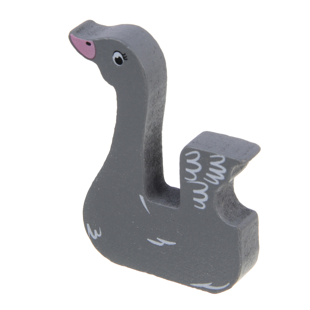 ИГРОЛЕНД Игрушка развивающая для малышей "Головоломка деревянная", 8 дизайнов, 16,7х16,7см, дерево - #9