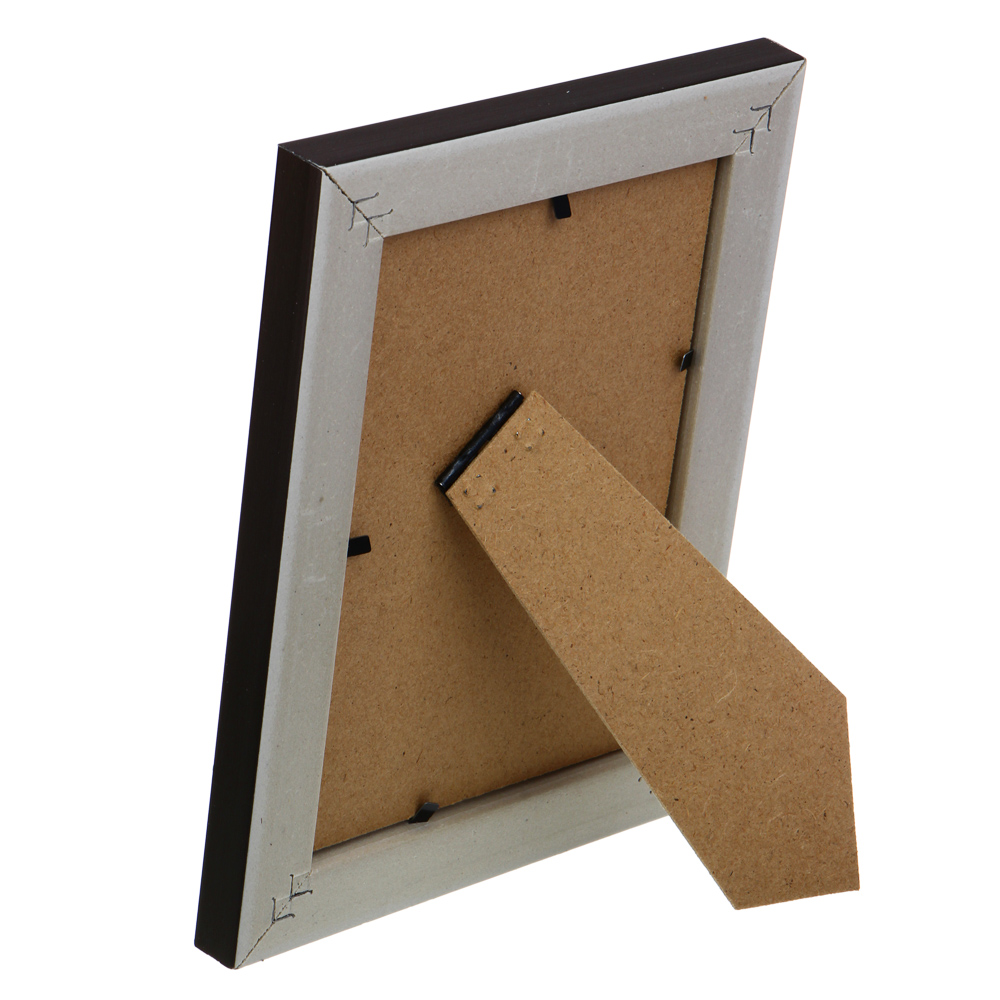 Фоторамка, 10х15 см, пластик, арт.Р4, 2 цвета - #6