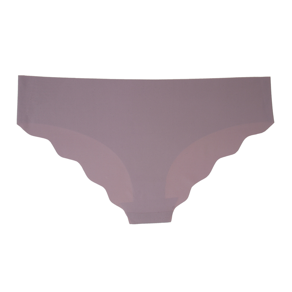 Трусы-слипы женские бесшовные, р.48, тм GALANTE, 85% нейлон, 15%спандекс, цвета в ас-те, НБ25-9 - #6
